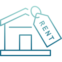 Rental Homes icon