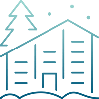 Vacation Rentals icon