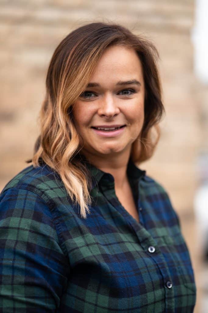 Emilie Tomlinson