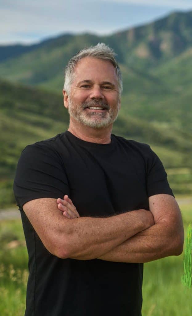 Mike Shehan