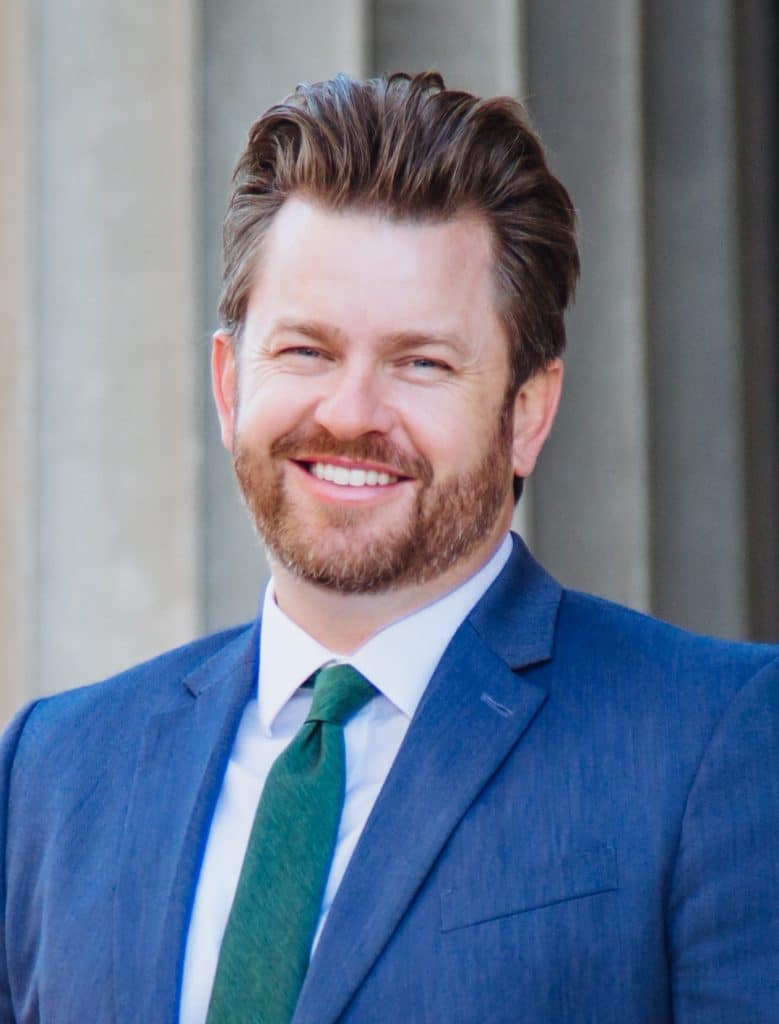 Scott Manning